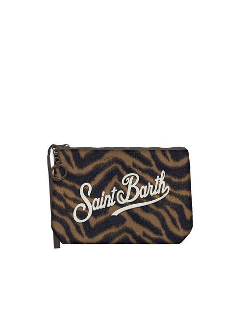 Borsa, bambina, logata. MC2 SAINT BARTH | ALMI00300469M